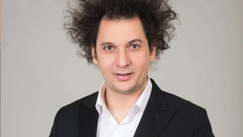 Eric Antoine : « Je suis très engagé contre la pratique de la chasse »