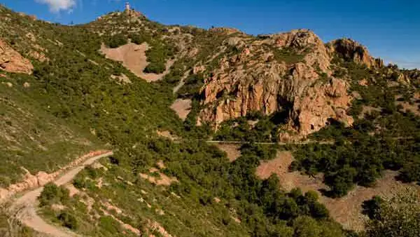 esterel-accident-chasse