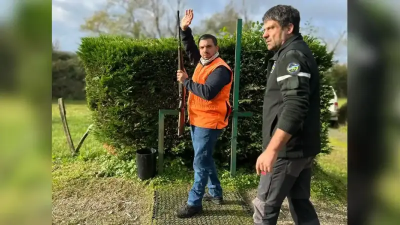 examen-permis-de-chasse-Pyrenees-Atlantiques