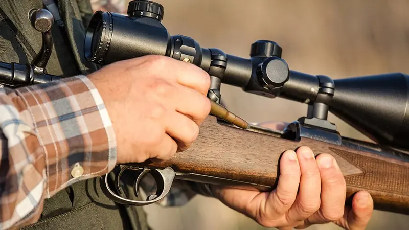 une femme décède dans sa propriété suite au tir accidentel d’un chasseur.