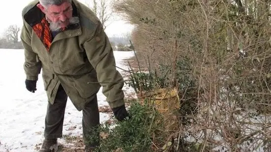 Du changement pour les chasseurs Luxembourgeois
