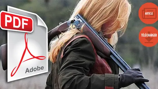 Fiches pratiques chasse