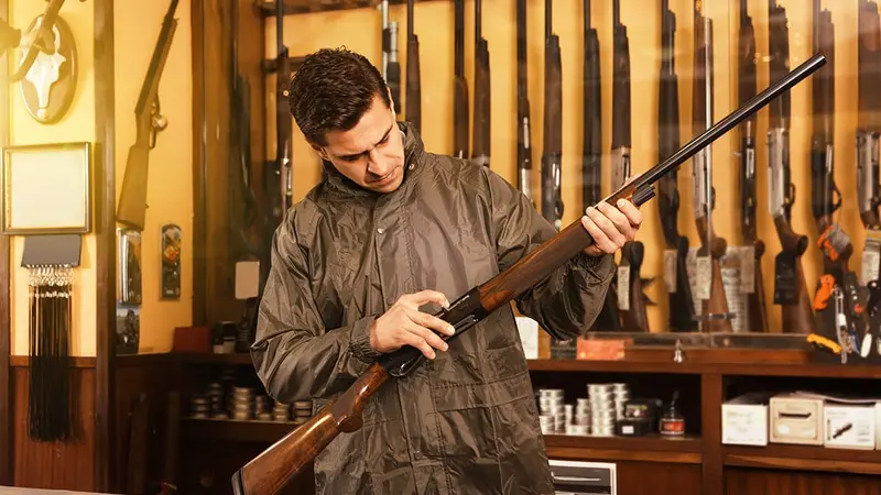 Qu’est ce que le SIA (Système d’Information sur les Armes) entré en vigueur en début d’année ?