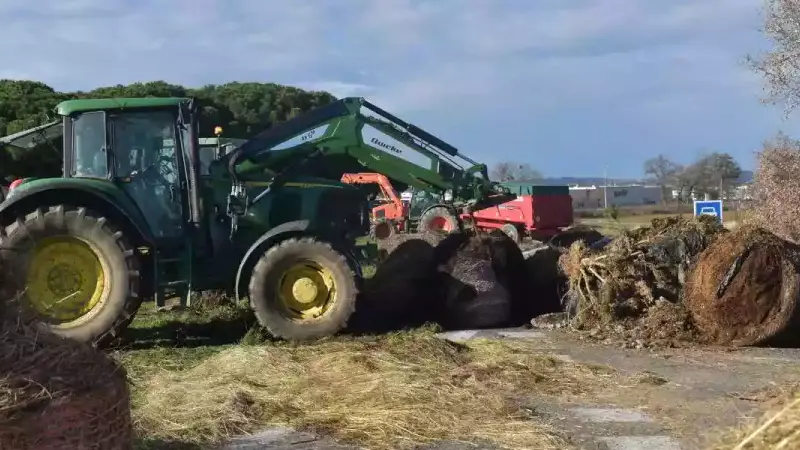 fille de l'agricultrice tuée en Ariège