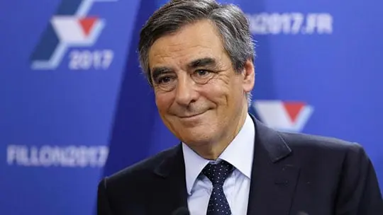 CPNT appelle à voter François Fillon