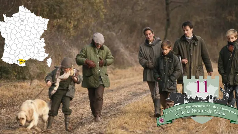 La FNC saisit la justice contre la fédération des chasseurs de l’Aude