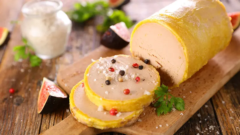 La ville de Lyon interdit le foie gras lors de ses évènements et demande aux restaurateurs d’en faire de même