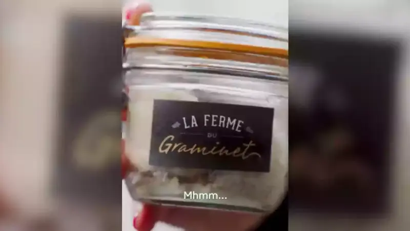 foie gras de chat Peta