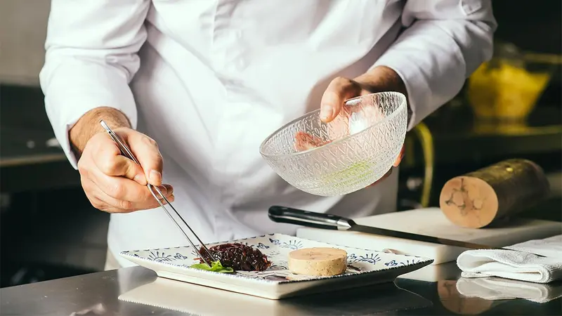 Interdiction du foie gras dans les mairies écolos : les chefs montent au créneau