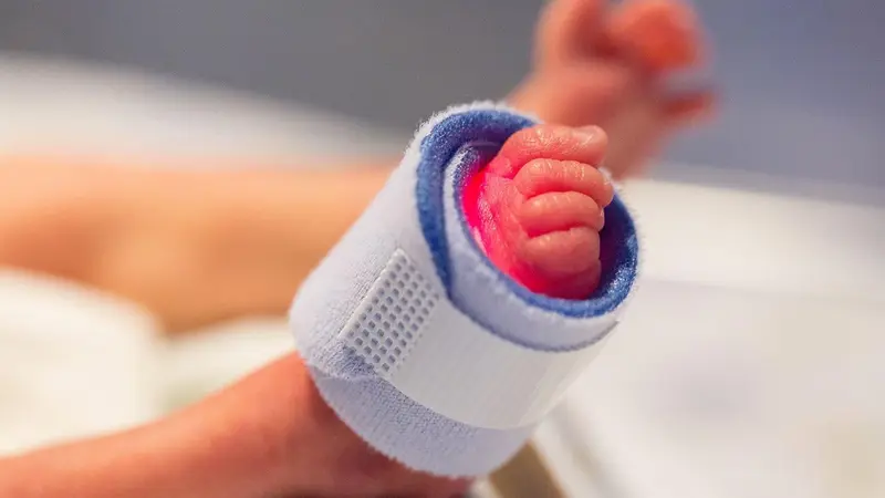 Un bébé retrouvé mort de faim : sa mère végane condamnée à 30 ans de prison