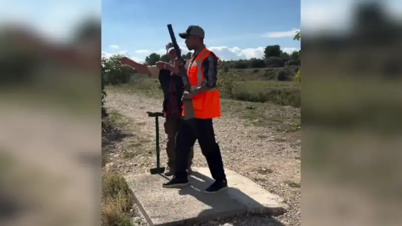 formation permis de chasse