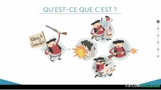 Les chasseurs Basques sont des terroristes