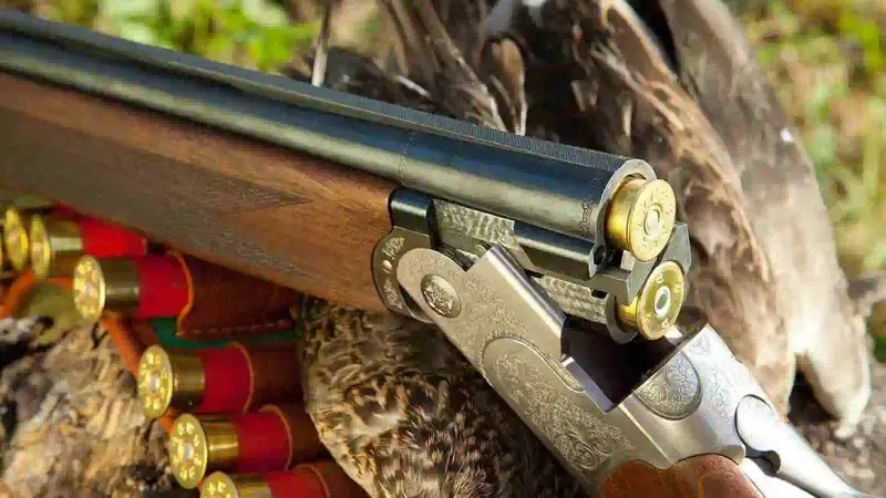 Faut-il simplement nettoyer son arme à la fin de la saison de chasse ou l’envoyer en révision?