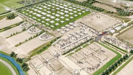 Le Game-Fair ouvre ses portes demain !