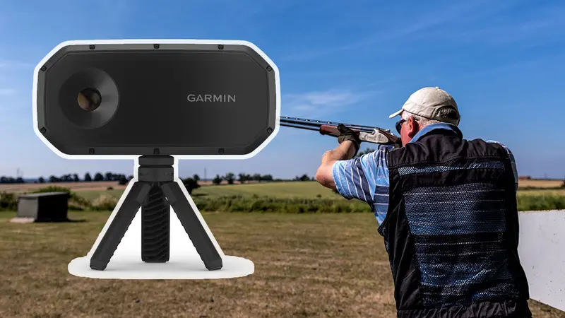 Garmin Xero S1 : révolution technologique pour tireurs