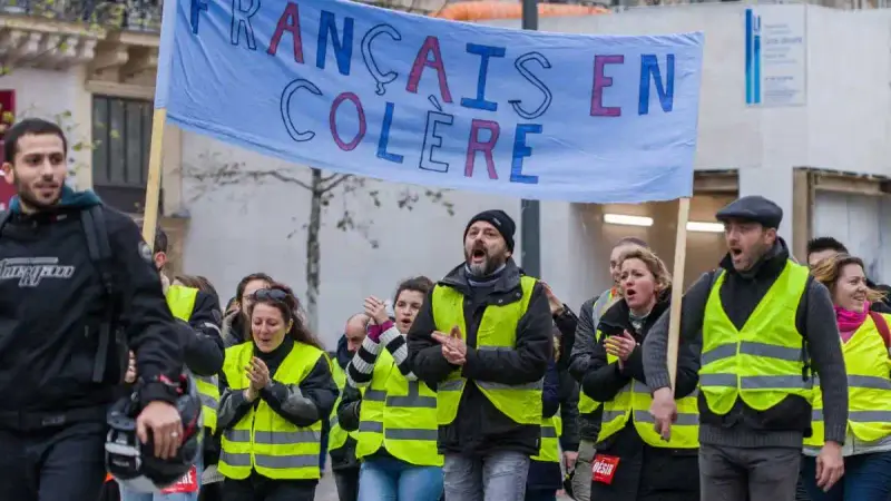 Manifestation du 10 septembre : attention au transport des armes