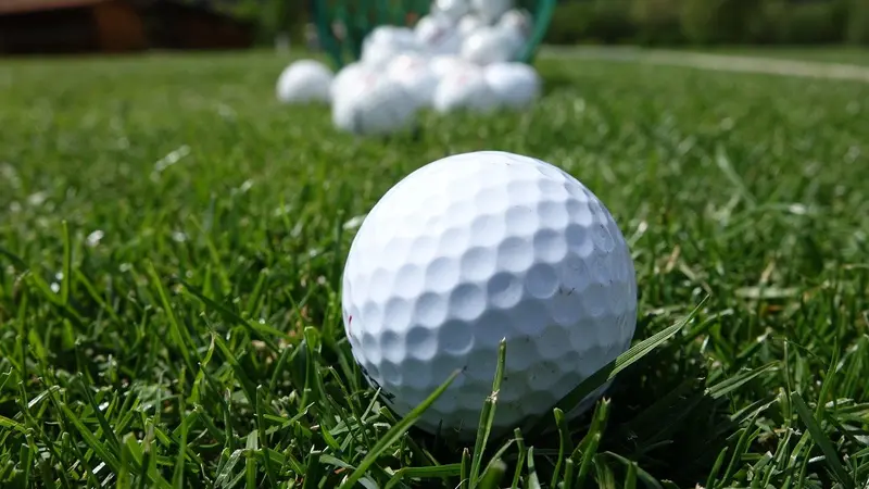 Le golf de Saint-Cloud vandalisé par « les Sanglier.es syndycalisé.es »