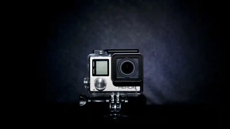 Go Pro Hero 4