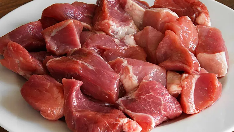 viande
