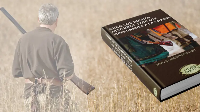 Guide des bonnes attitudes face aux opposants à la chasse