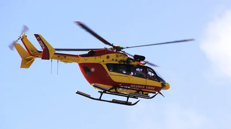Un homme de 68 ans chute mortellement d’une falaise en pleine chasse