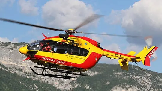 Isère : un chasseur perd la vie en chutant du haut d’une barre rocheuse