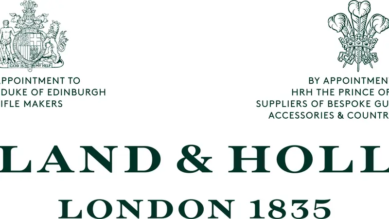 Beretta rachète Holland & Holland