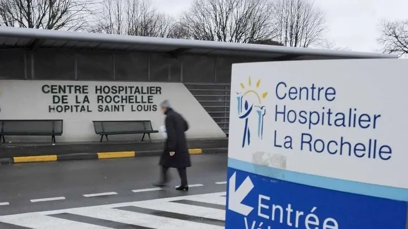 La fédération des chasseurs de Charente-Maritime offre 5000€ aux hôpitaux