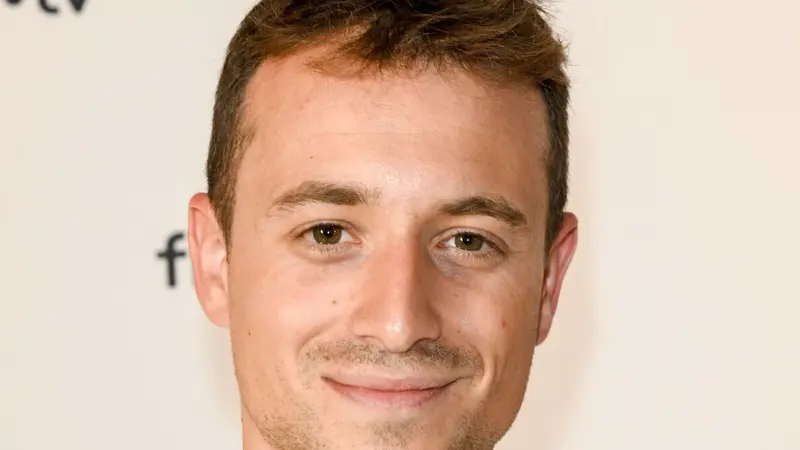 Hugo Clément sur le front chasse en enclos