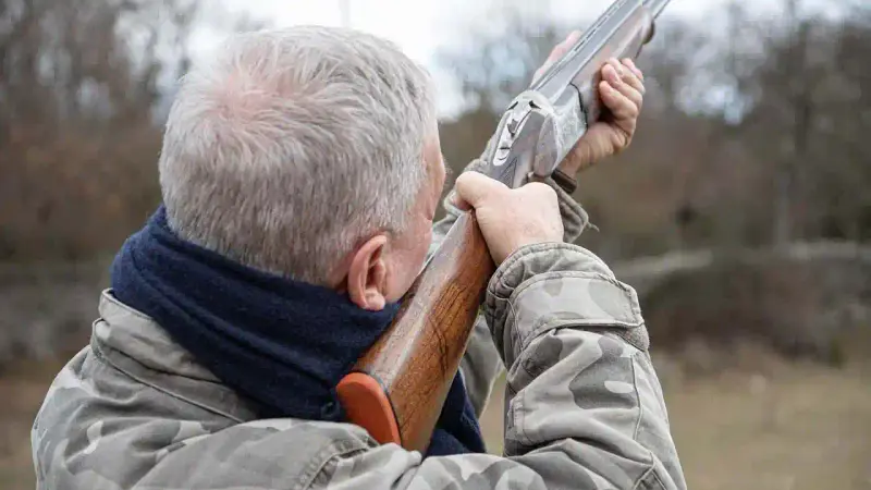 Chasseur Côtes-d'Armor
