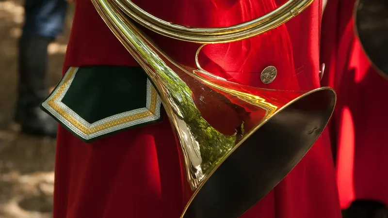 L’art musical des sonneurs de trompe entre au patrimoine mondial de l’UNESCO