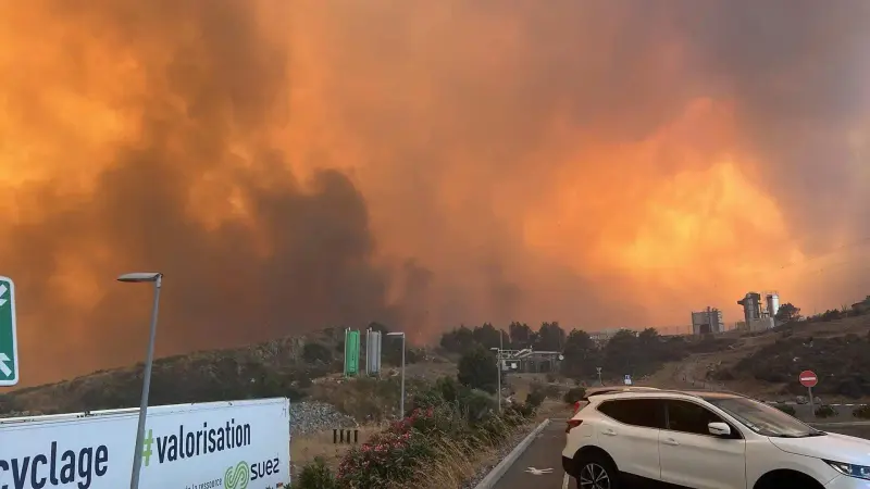 incendie-Narbonne