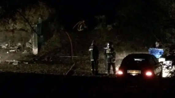Incendie d’une hutte dans la Somme : deux perdent la vie