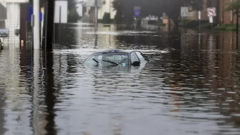 Inondation var : un chasseur parmi les victimes