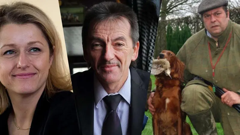 Interview d'eddie puyjalon, président du mouvement de la ruralité