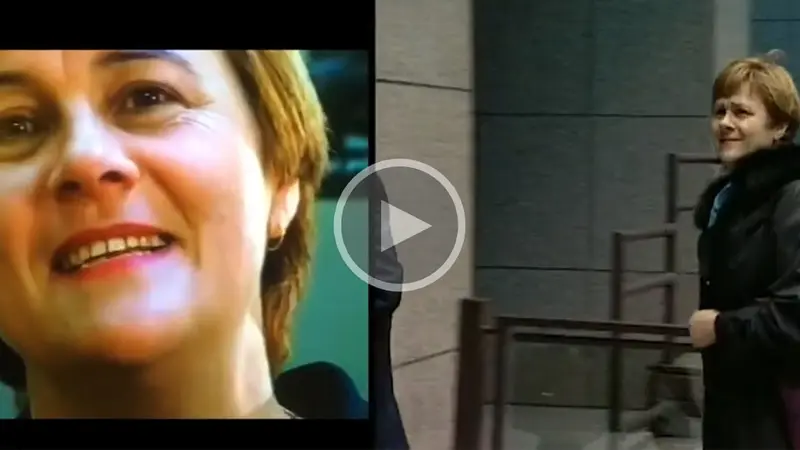 Une vidéo de l’ancienne ministre écologiste Dominique Voynet refait surface et scandalise sur les réseaux sociaux