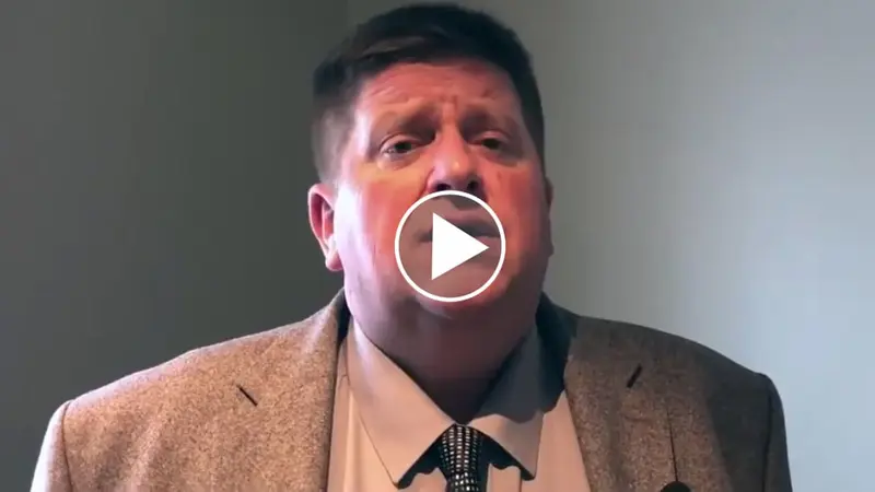 Interview Willy Schraen au sujet de la réforme de la chasse
