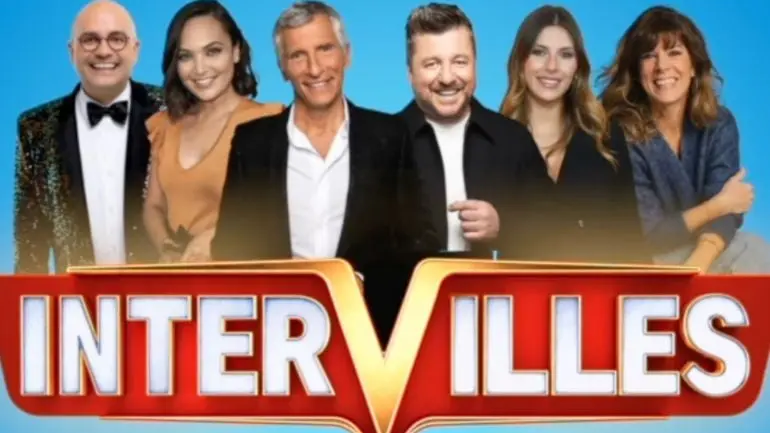 intervilles 2025