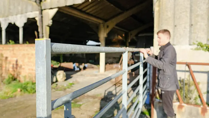 L’agriculteur emprisonné après avoir tiré sur un voleur avait déjà porté plainte 30 fois