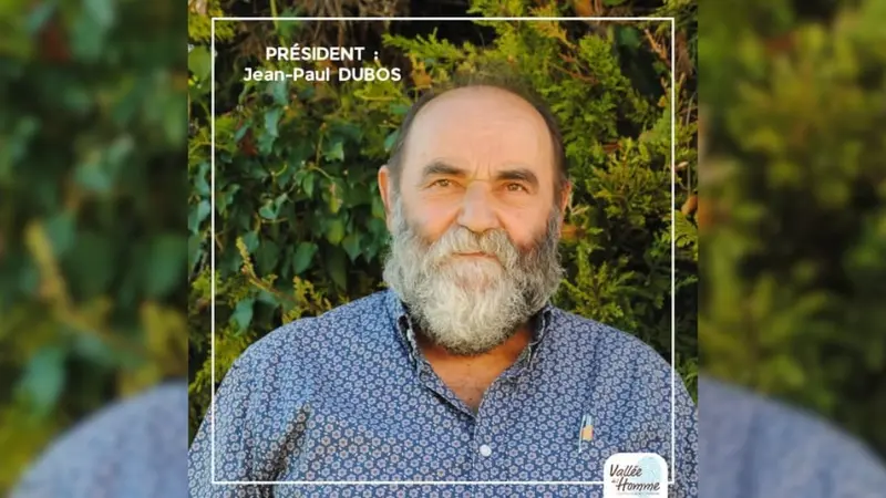 jean paul dubos