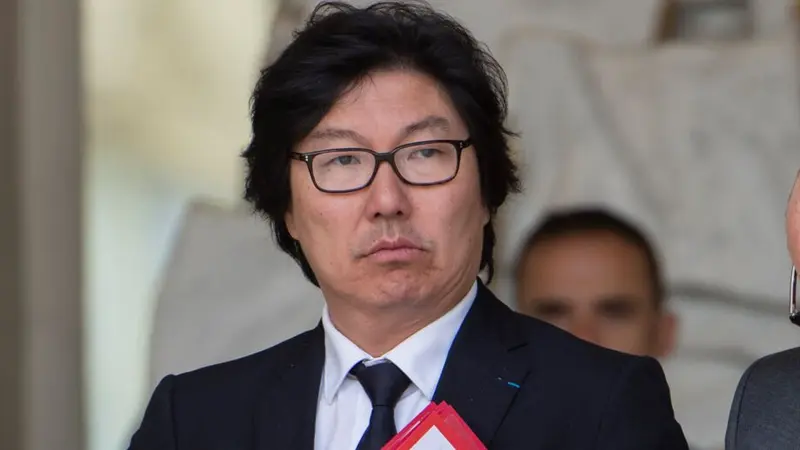 Jean-Vincent Placé (Le Parti Ecologiste) condamné à 5000€ d’amende pour « harcèlement sexuel »