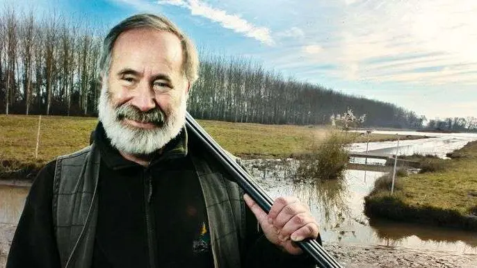 Disparition de Jésus Veiga, président de la FDC de Gironde