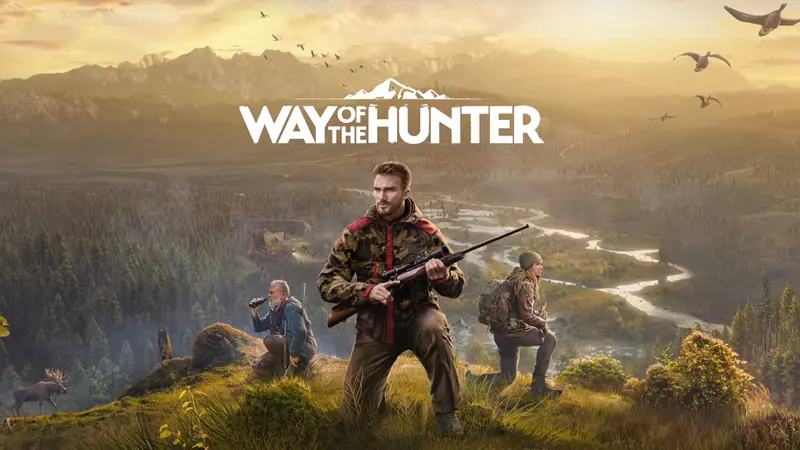 Way of the Hunter, un nouveau jeu de chasse qui sortira prochainement