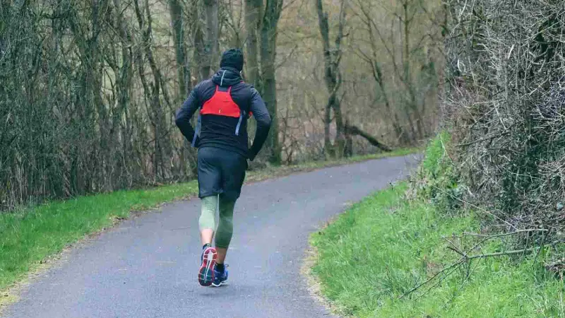 Jogger
