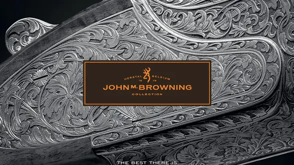 Browning B15, digne successeur du B25 ?