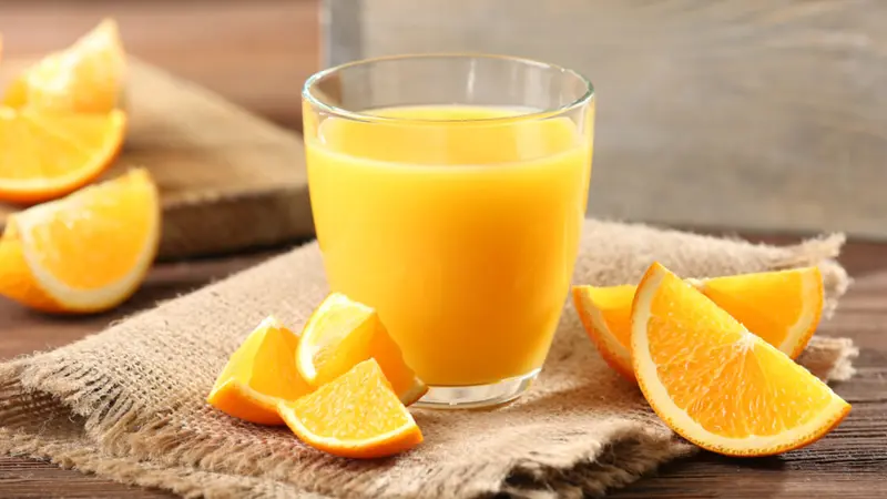 Lyon : le jus d’orange jugé indésirable par les écologistes ?