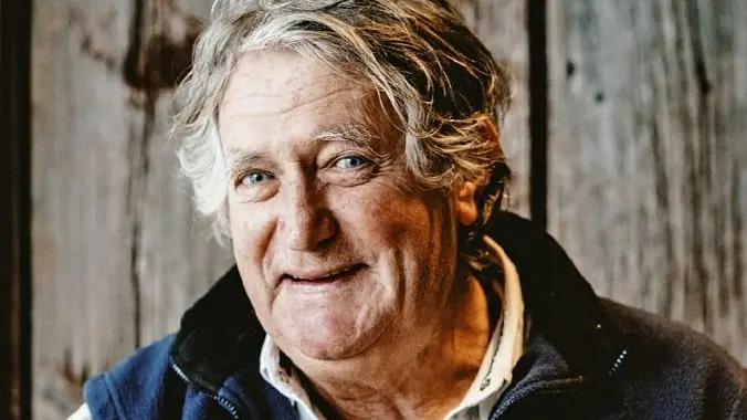 Olivier de Kersauson tacle les écolos de « comptoir » (vidéo)