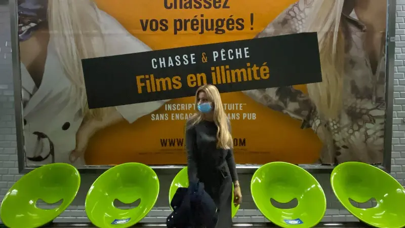Johanna Clermont et Zone 300 en campagne !