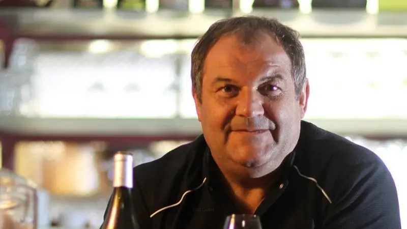 Thierry Lassala