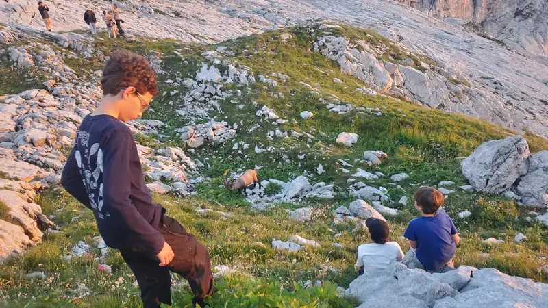 Les chasseurs mobilisés auprès des randonneurs pour les sensibiliser à leur impact sur l’environnement
